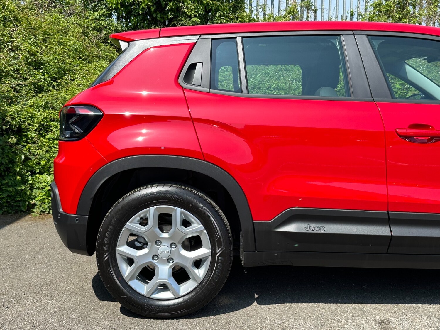 Used Jeep Other 2024 for sale - 76868918: Photo 6