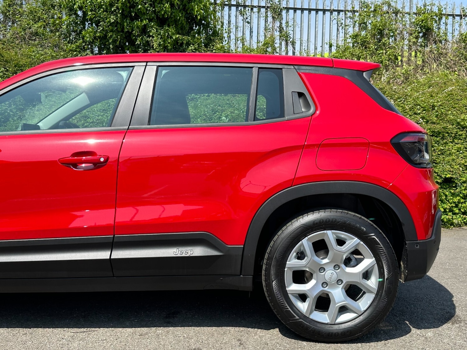 Used Jeep Other 2024 for sale - 76868918: Photo 9