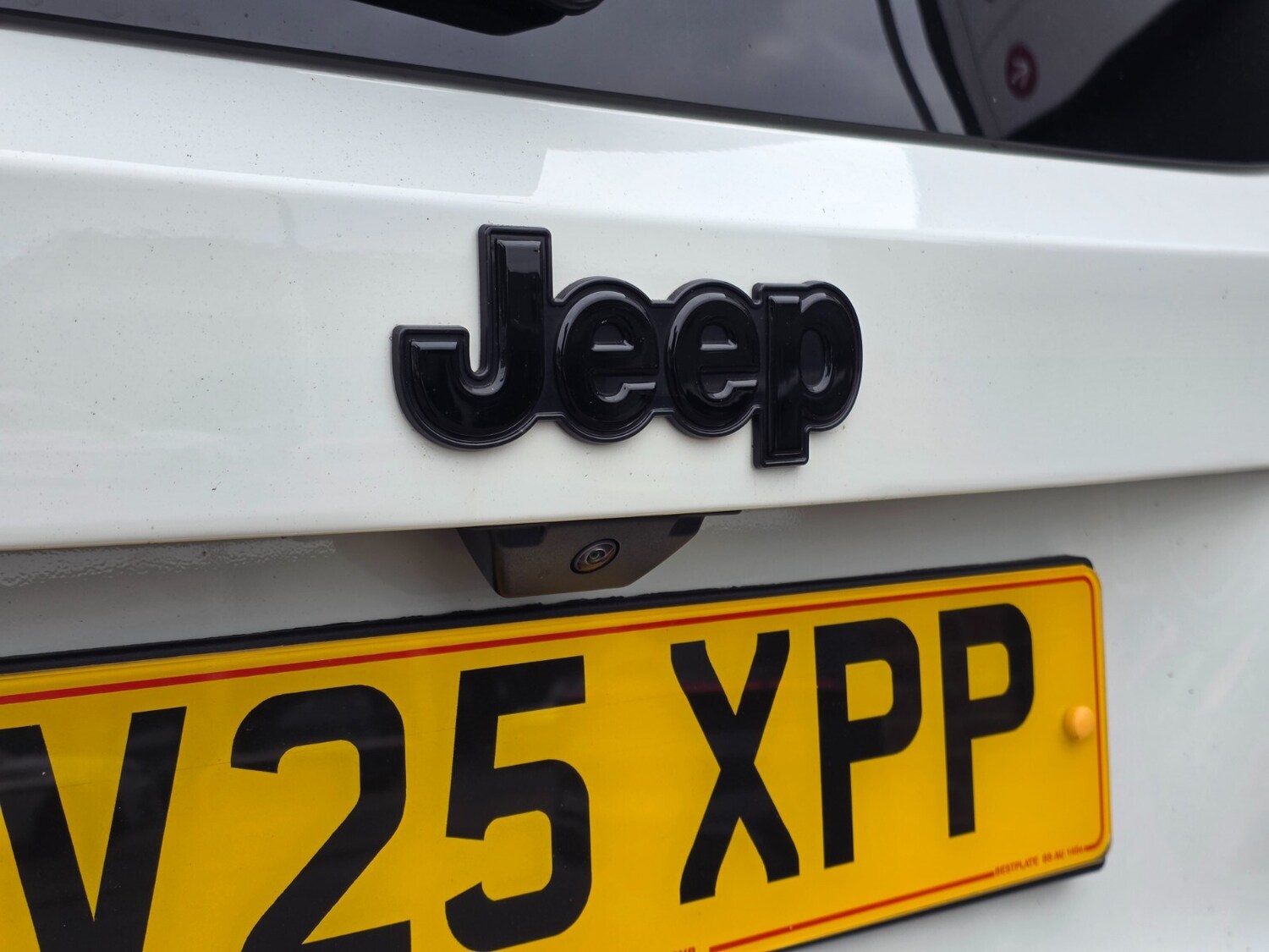 Used Jeep Renegade 2025 for sale - 76869054: Photo 13