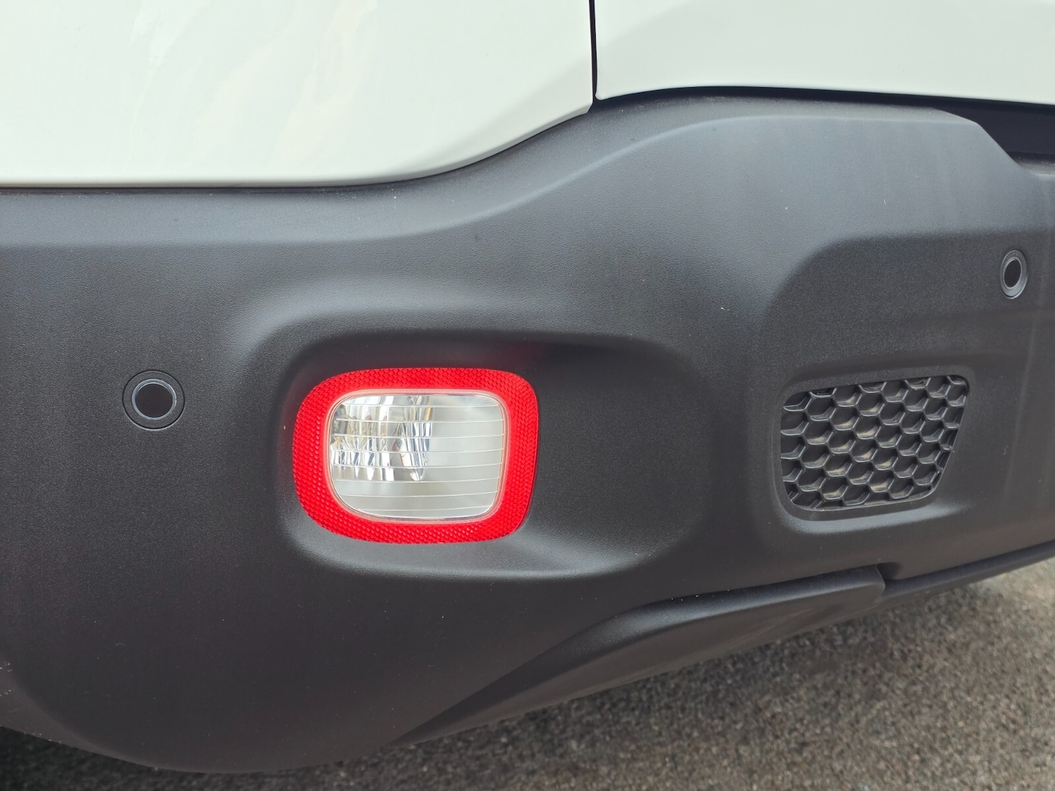 Used Jeep Renegade 2025 for sale - 76869054: Photo 14