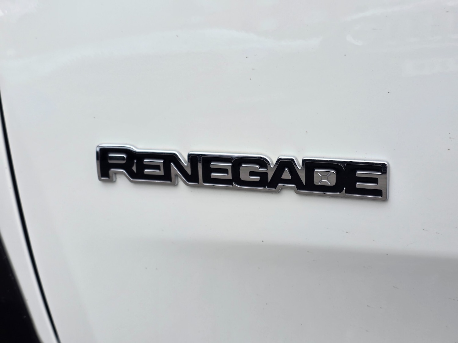 Used Jeep Renegade 2025 for sale - 76869054: Photo 15