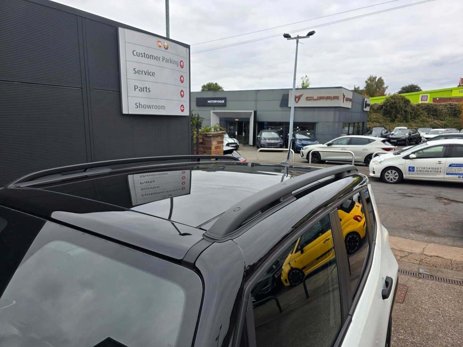 Used Jeep Renegade 2025 for sale - 76869054: Photo 18