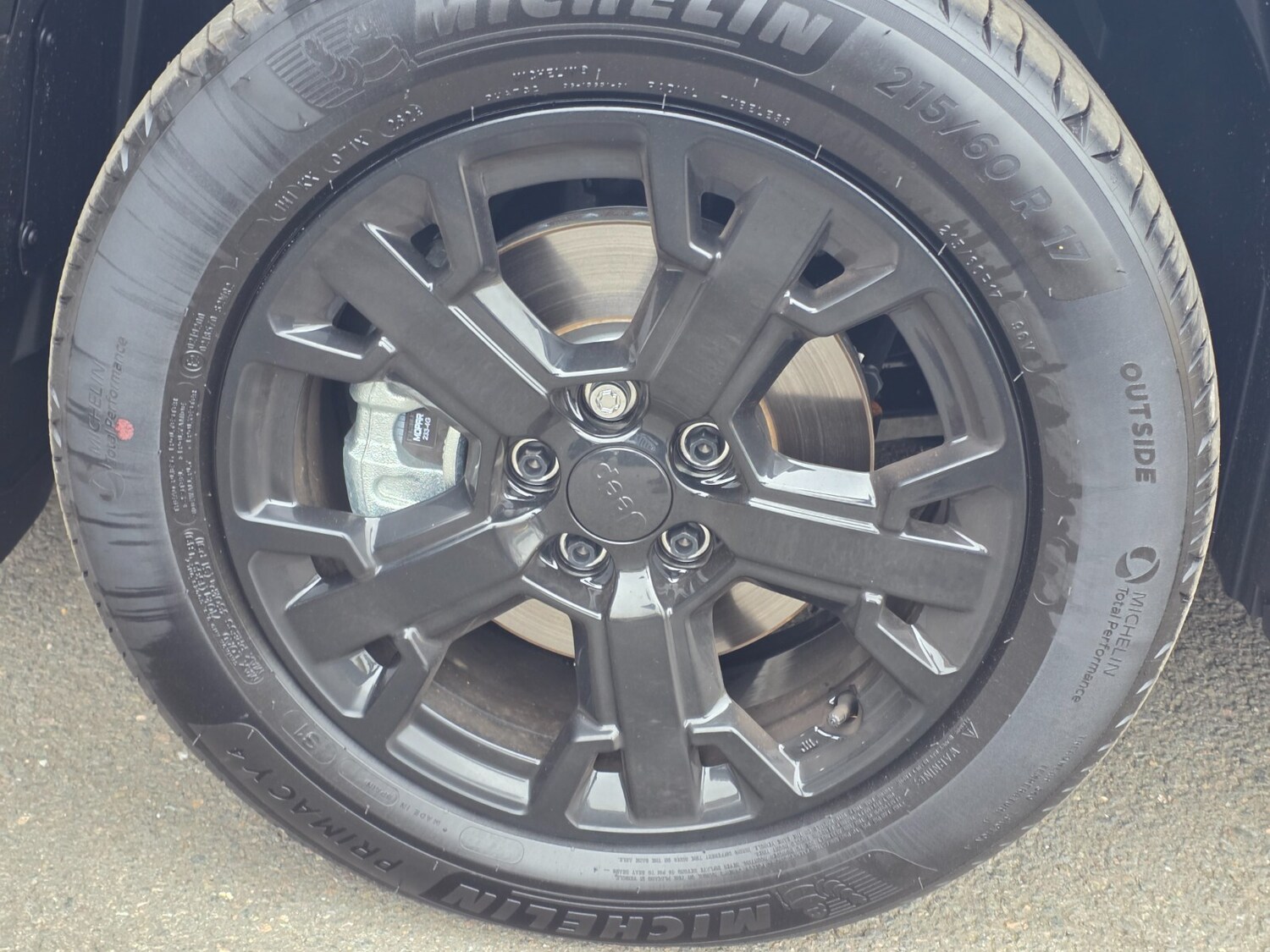 Used Jeep Renegade 2025 for sale - 76869054: Photo 19