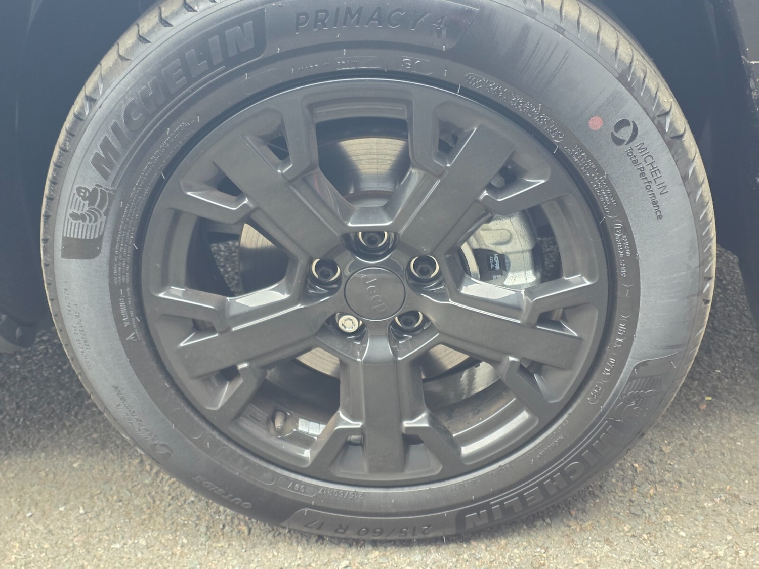 Used Jeep Renegade 2025 for sale - 76869054: Photo 20