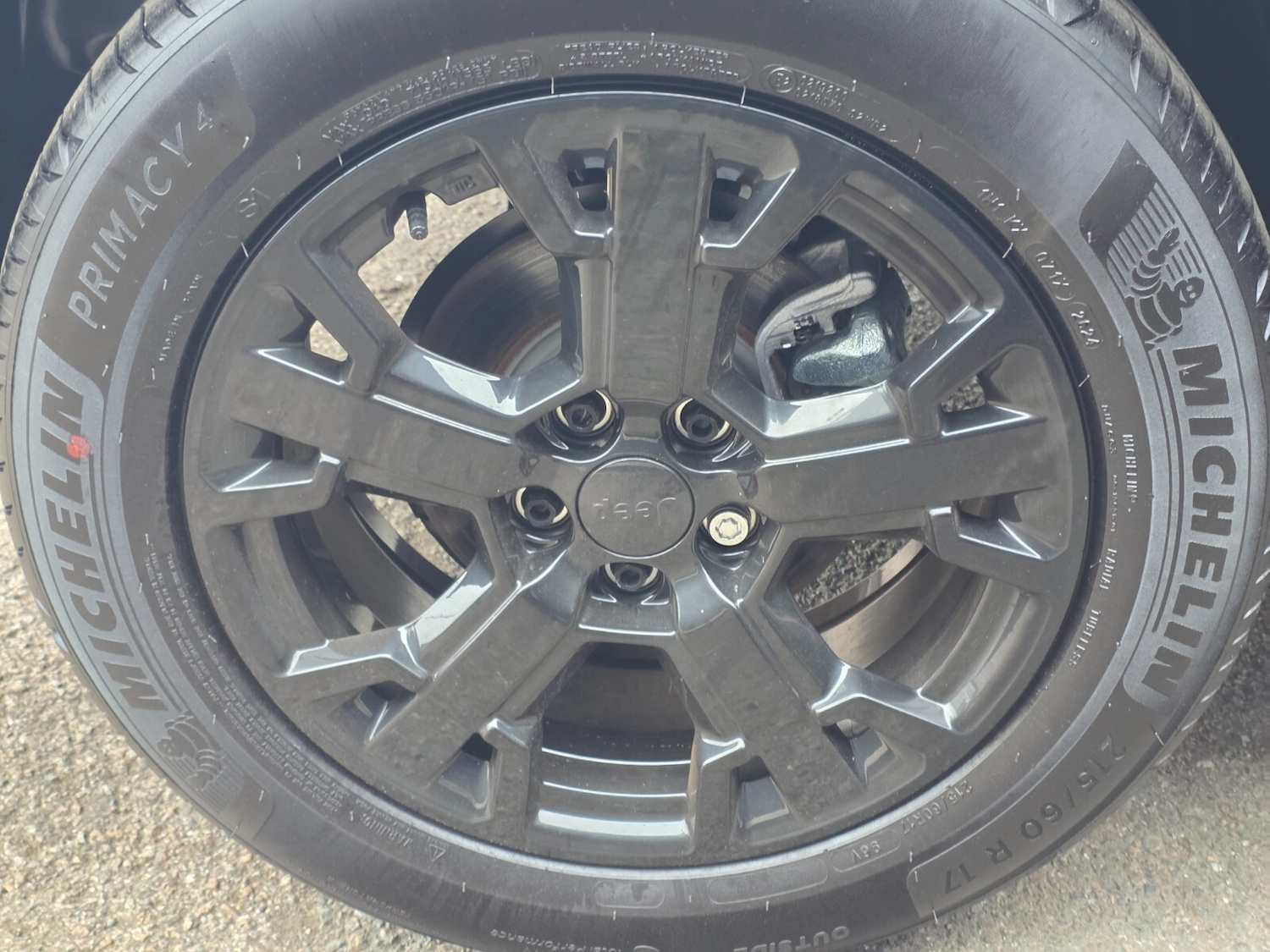 Used Jeep Renegade 2025 for sale - 76869054: Photo 21