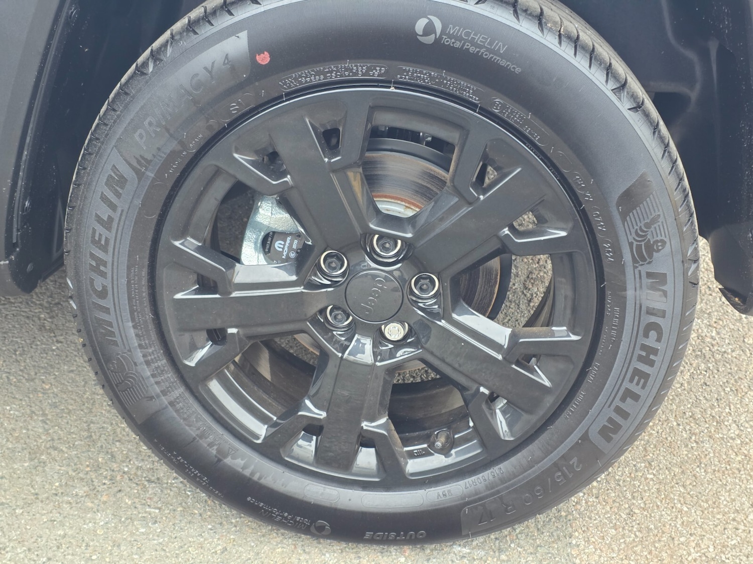 Used Jeep Renegade 2025 for sale - 76869054: Photo 22