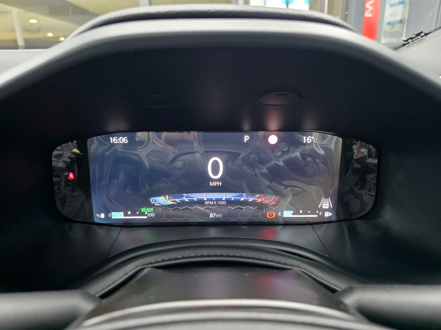 Used Jeep Renegade 2025 for sale - 76869054: Photo 33