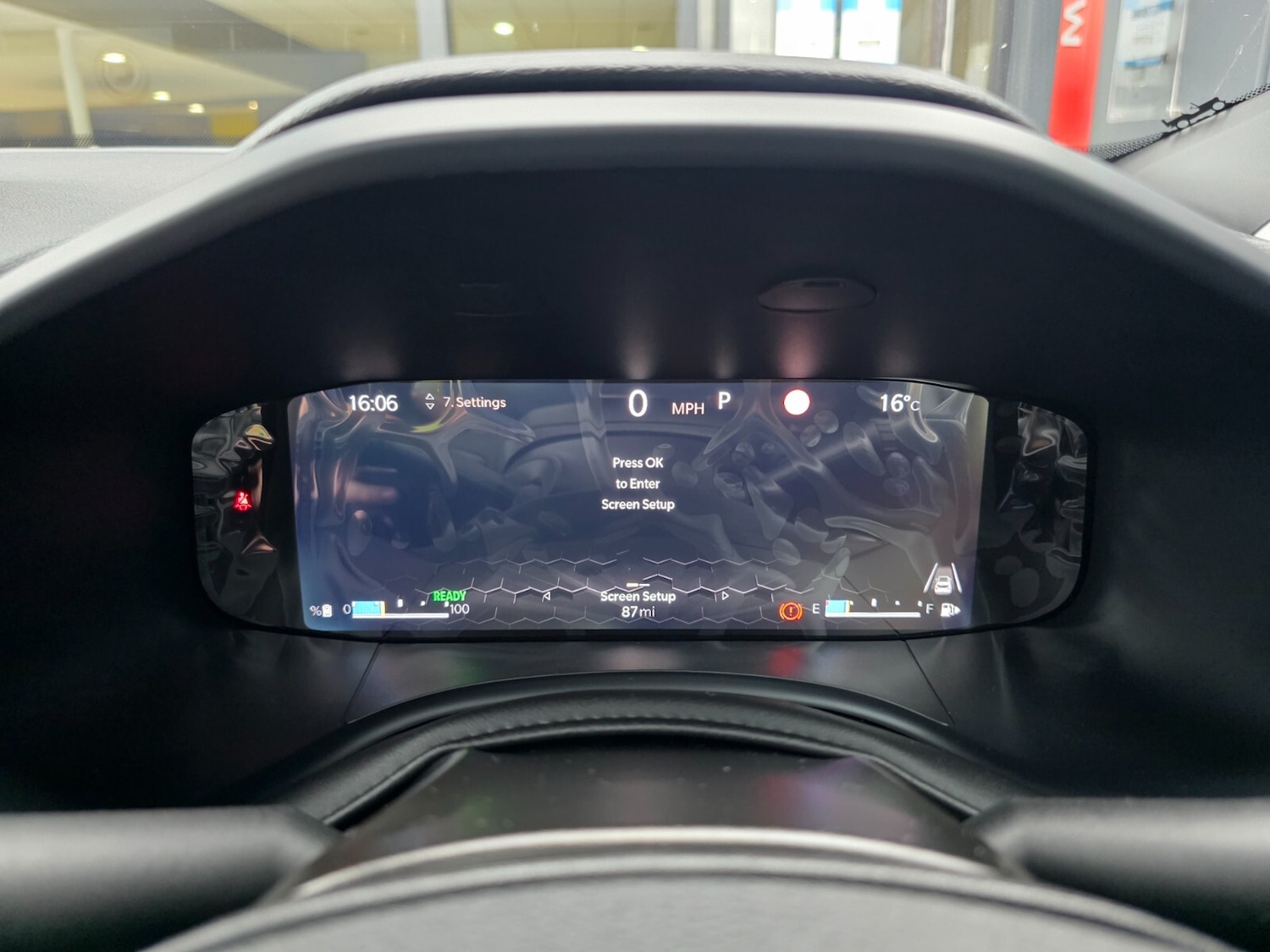 Used Jeep Renegade 2025 for sale - 76869054: Photo 34