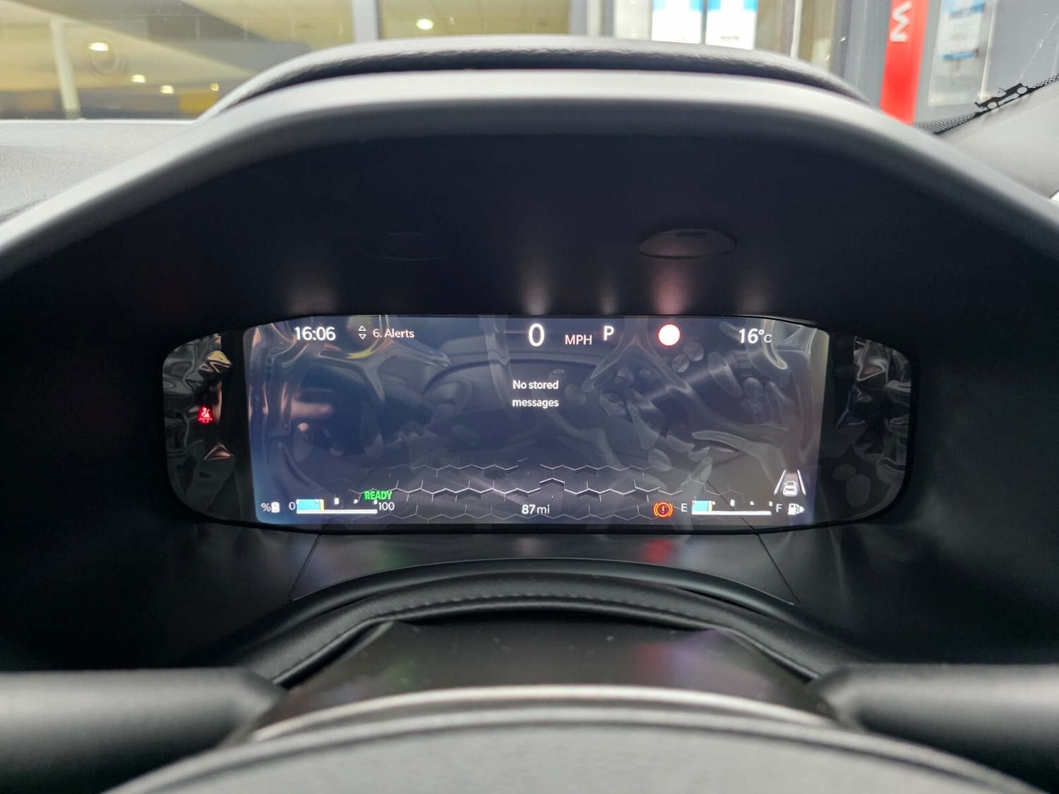 Used Jeep Renegade 2025 for sale - 76869054: Photo 35