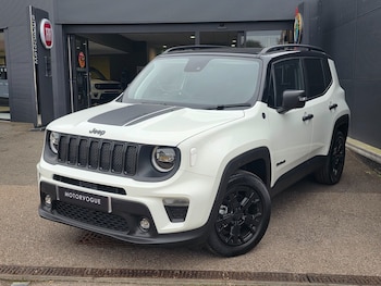 Used Jeep Renegade 2025 for sale - 76869054: Photo
