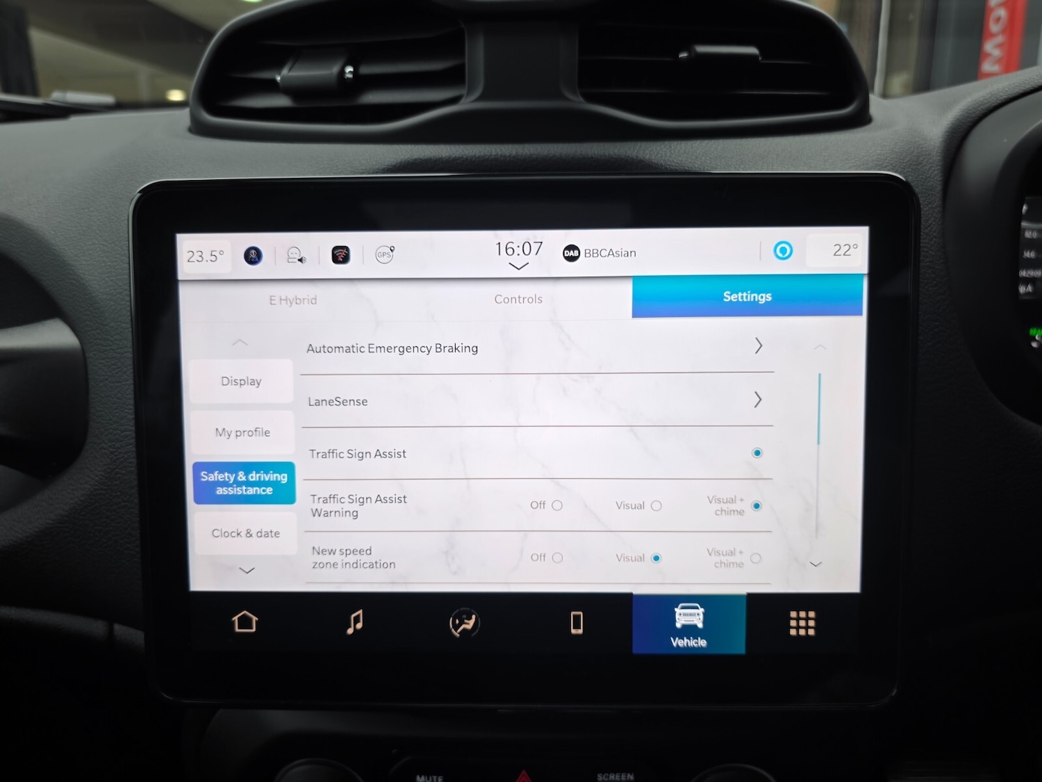 Used Jeep Renegade 2025 for sale - 76869054: Photo 53