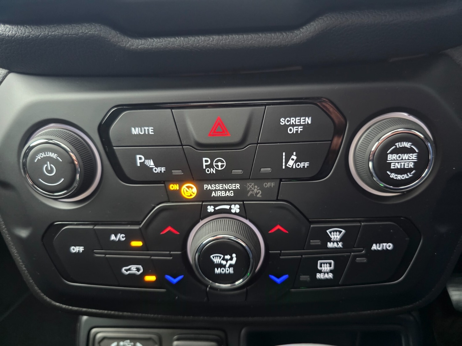 Used Jeep Renegade 2025 for sale - 76869054: Photo 56