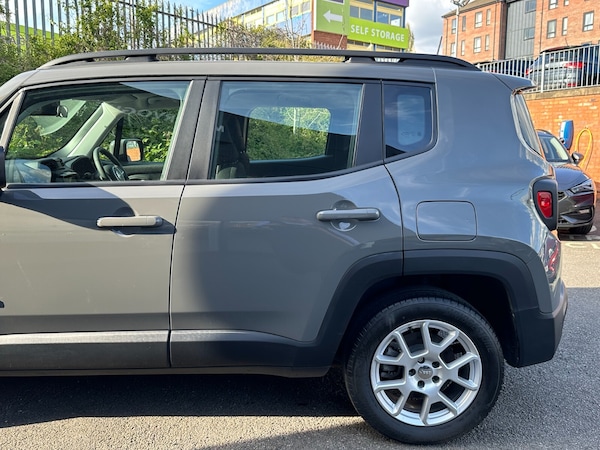 Used Jeep Renegade 2021 for sale - 75354700: Photo 13