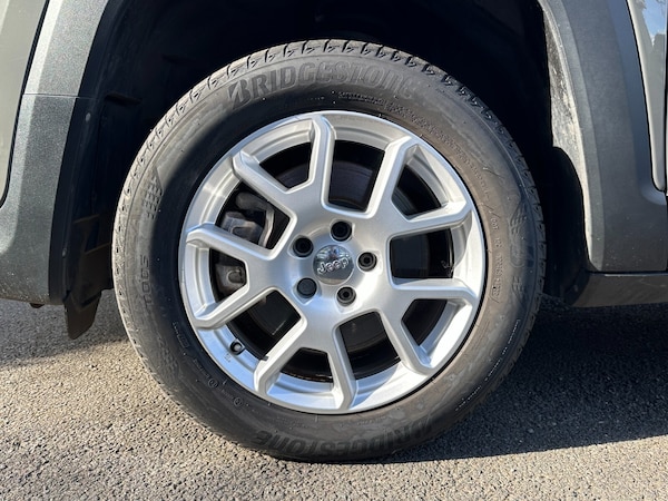Used Jeep Renegade 2021 for sale - 75354700: Photo 15