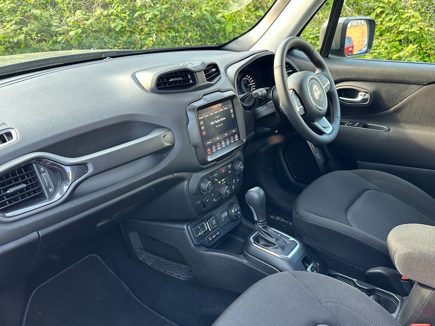 Vehicle 17