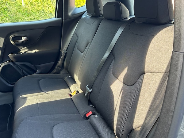 Used Jeep Renegade 2021 for sale - 75354700: Photo 18