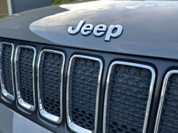Used Jeep Renegade 2021 for sale - 75354700: Photo 22