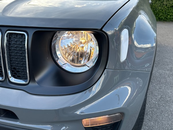 Used Jeep Renegade 2021 for sale - 75354700: Photo 23