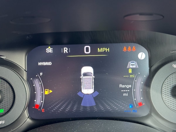 Used Jeep Renegade 2021 for sale - 75354700: Photo 36