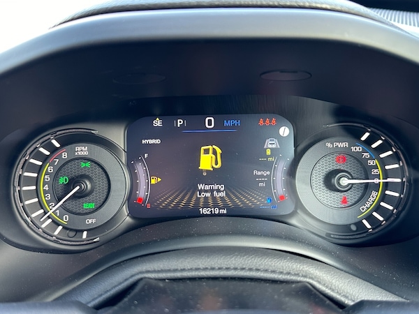 Used Jeep Renegade 2021 for sale - 75354700: Photo 37