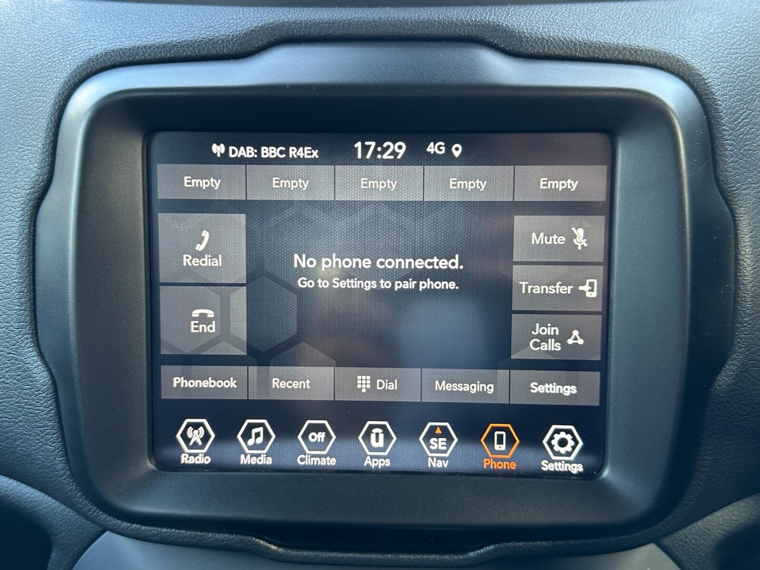 Vehicle 40