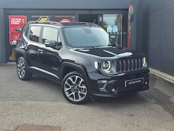 Used Jeep Renegade 2023 for sale - 78285130: Photo