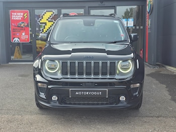 Used Jeep Renegade 2023 for sale - 78285130: Photo