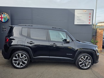 Used Jeep Renegade 2023 for sale - 78285130: Photo