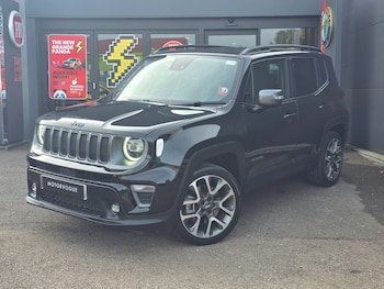 Used Jeep Renegade 2023 for sale - 78285130: Photo