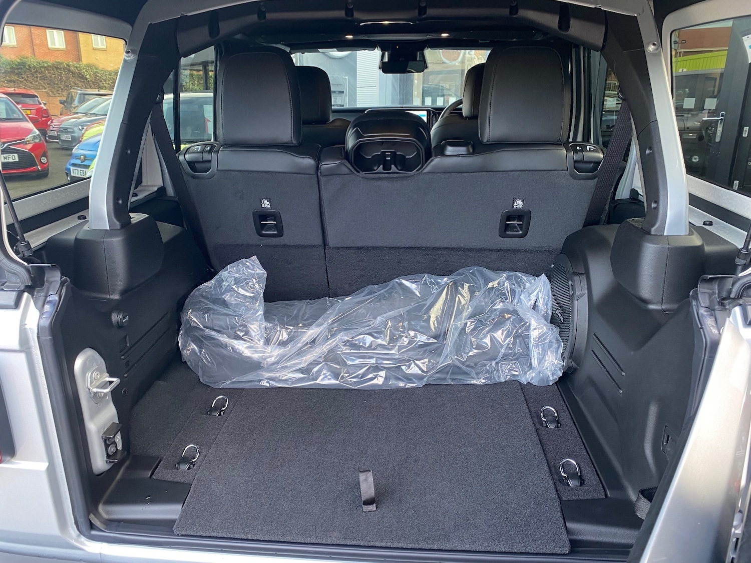Vehicle 17