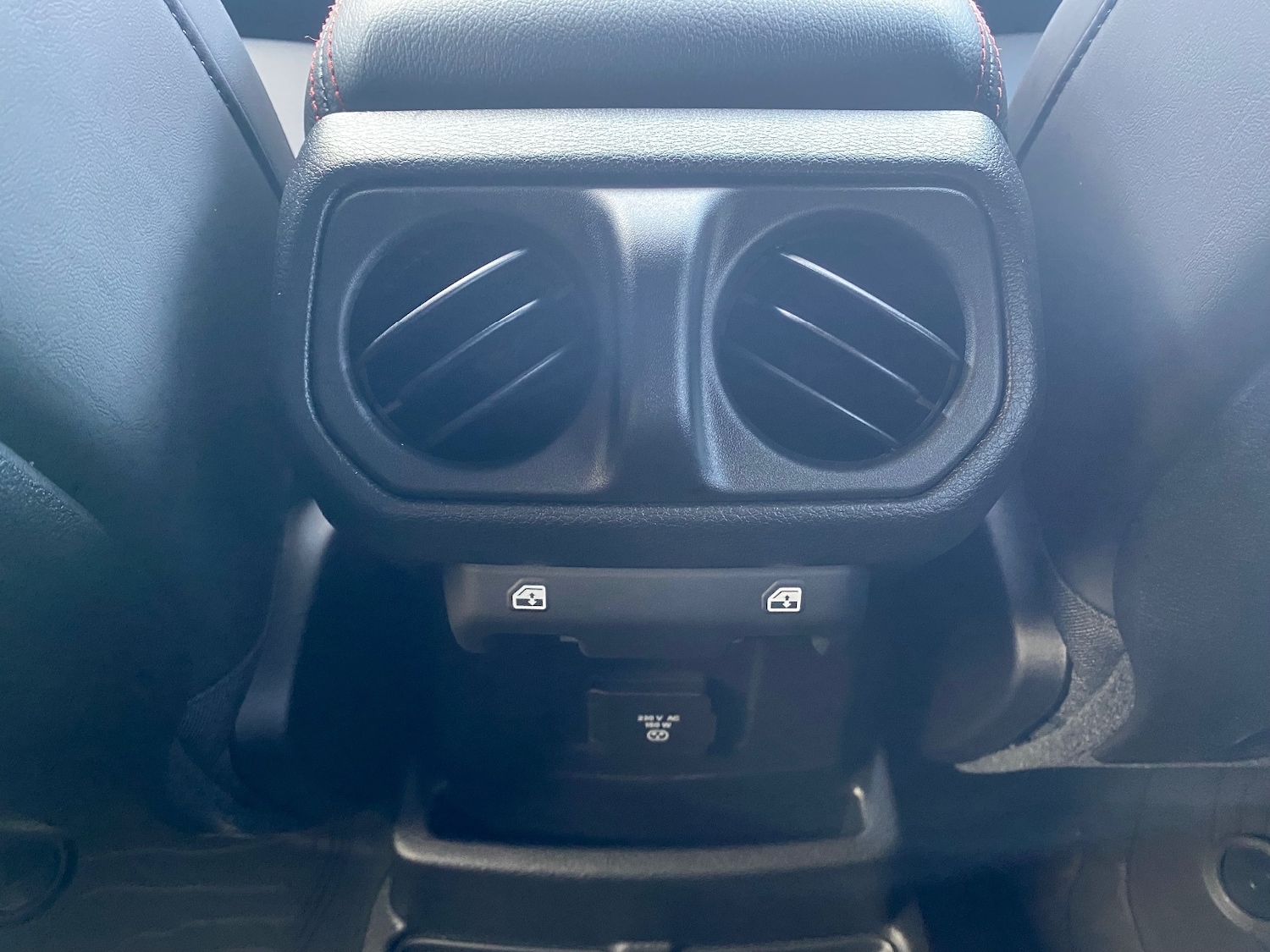 Vehicle 36
