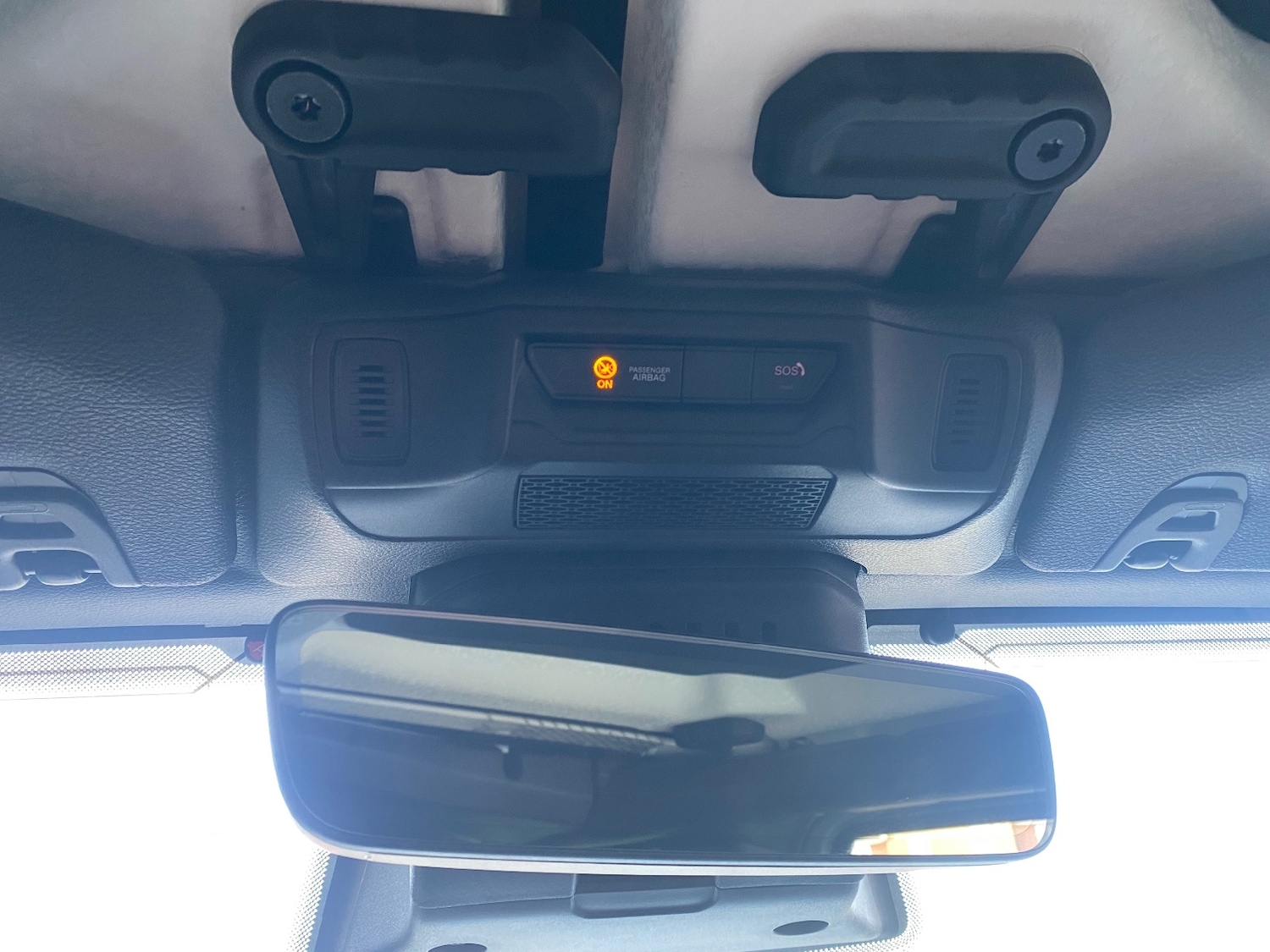 Vehicle 45