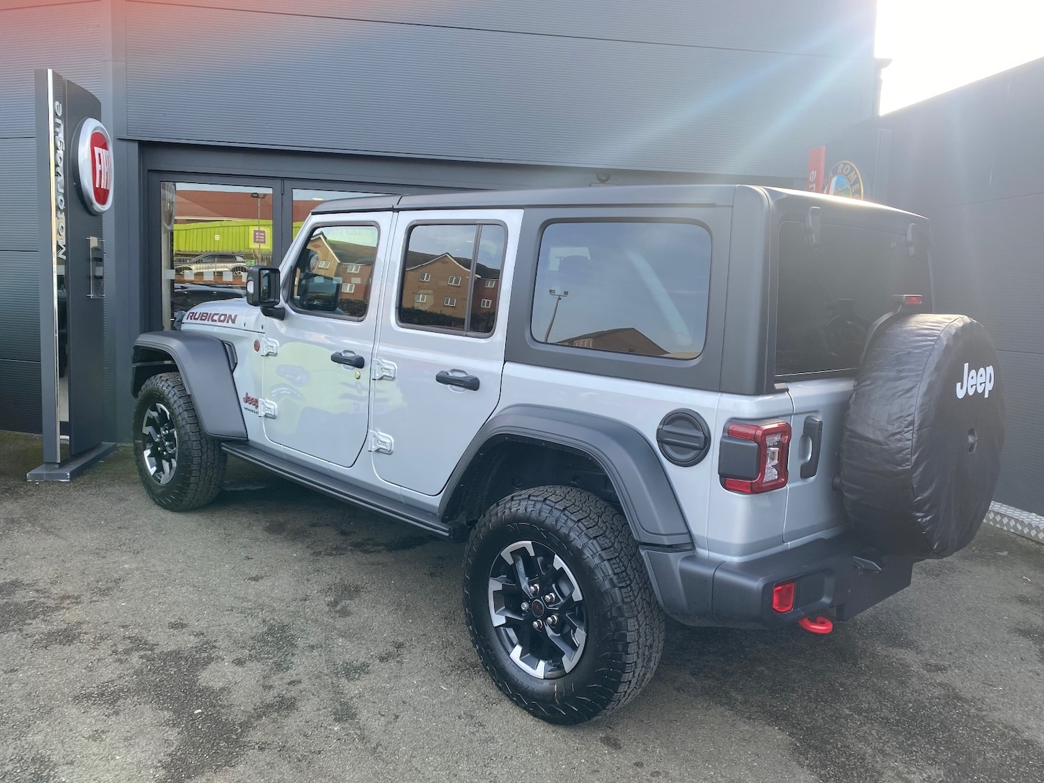 Vehicle 6