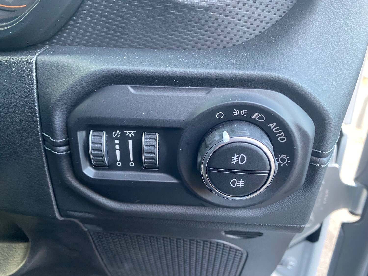 Vehicle 62