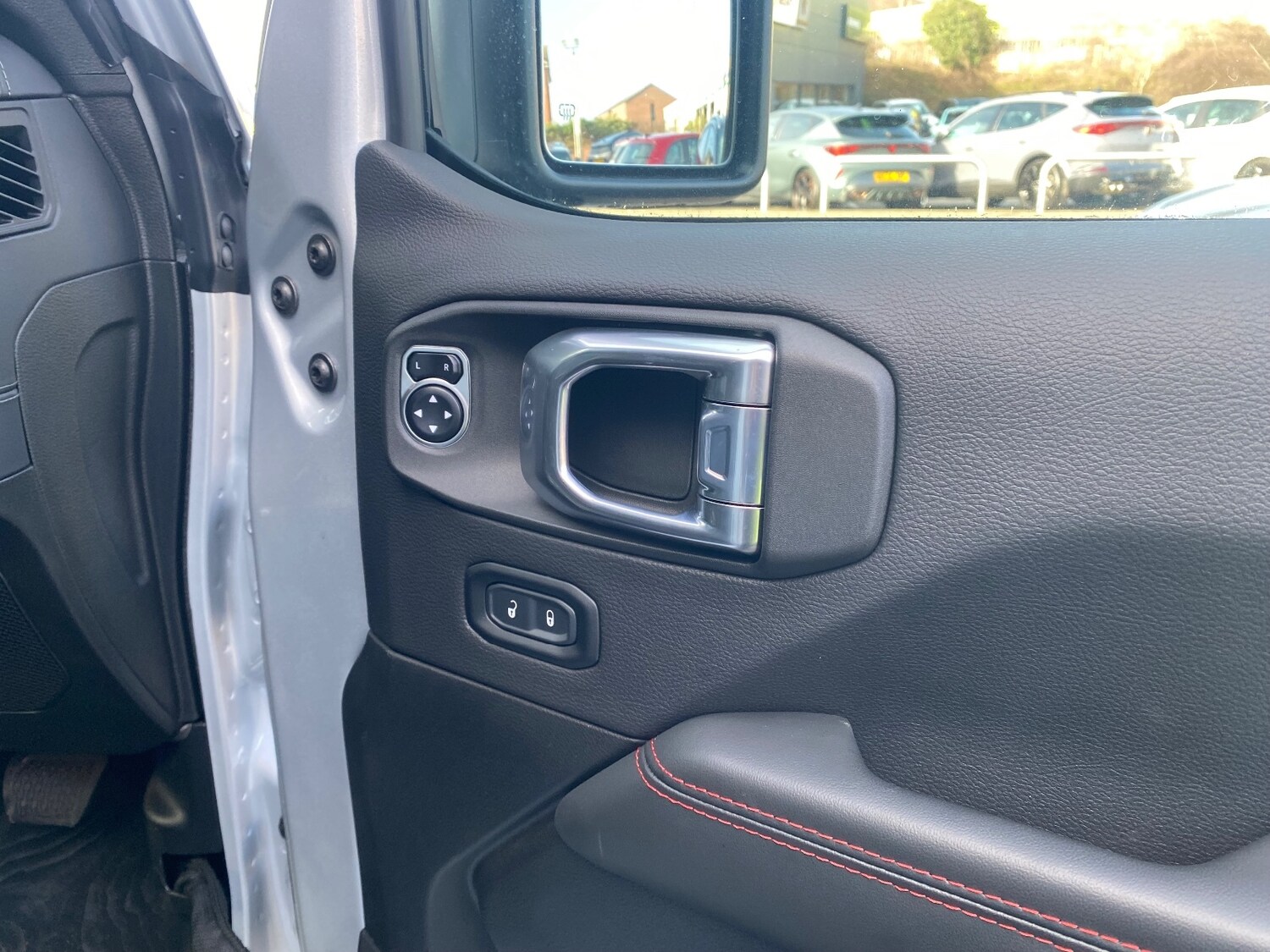Vehicle 64