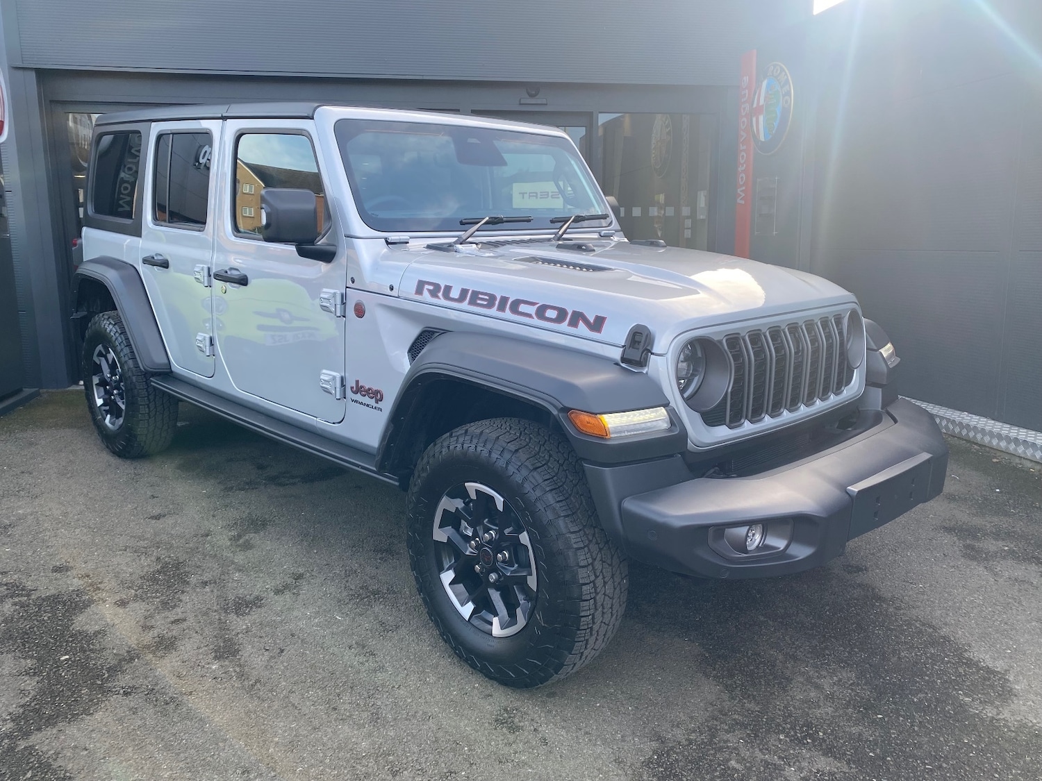 Vehicle 7