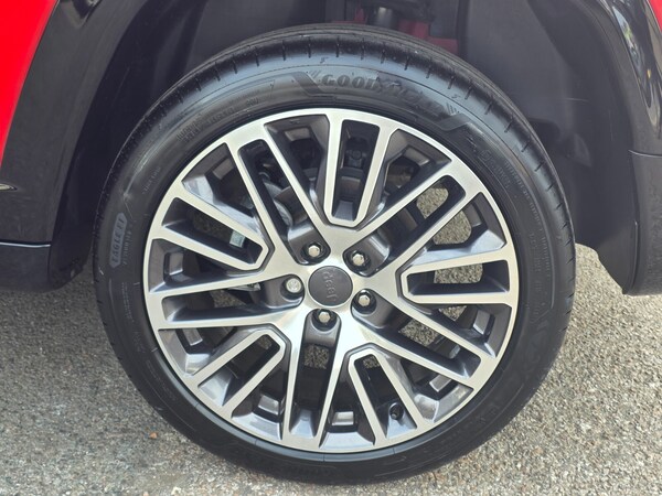 Used Jeep Compass 2025 for sale - 76155044: Photo 13