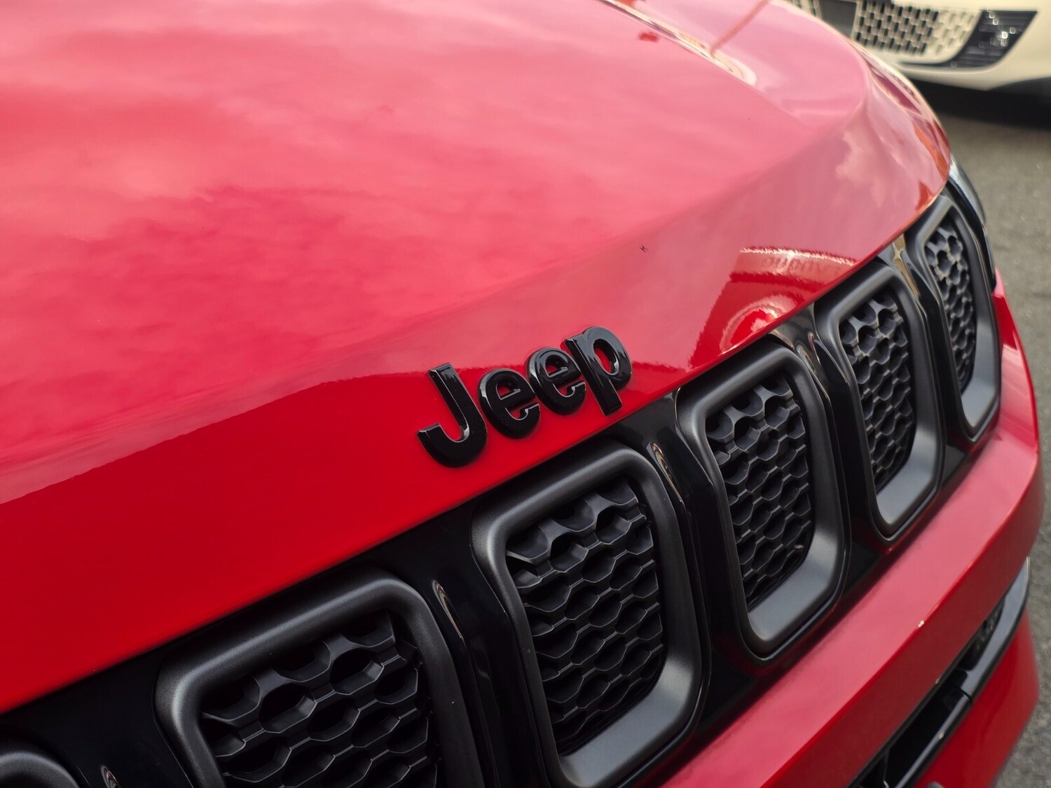 Used Jeep Compass 2025 for sale - 76155044: Photo 19