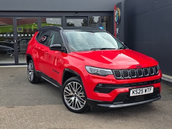 Jeep - Compass