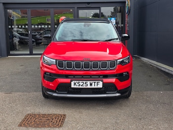 Used Jeep Compass 2025 for sale - 76155044: Photo 2
