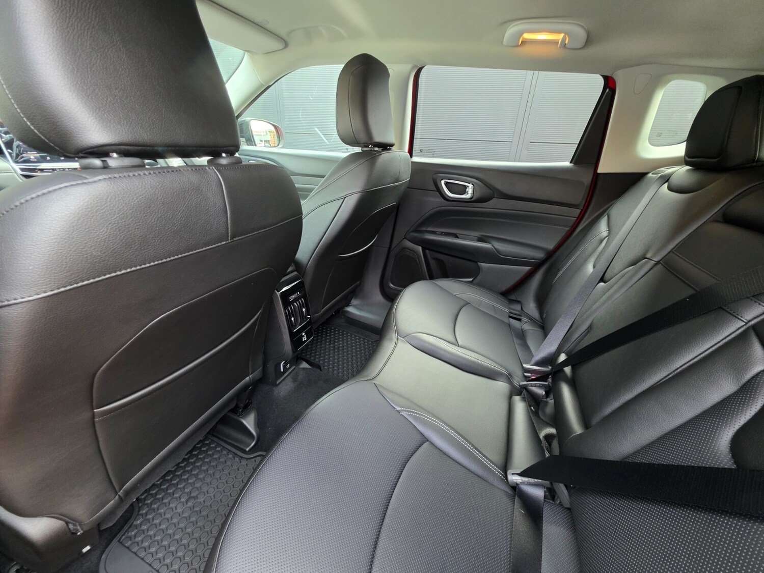 Used Jeep Compass 2025 for sale - 76155044: Photo 30