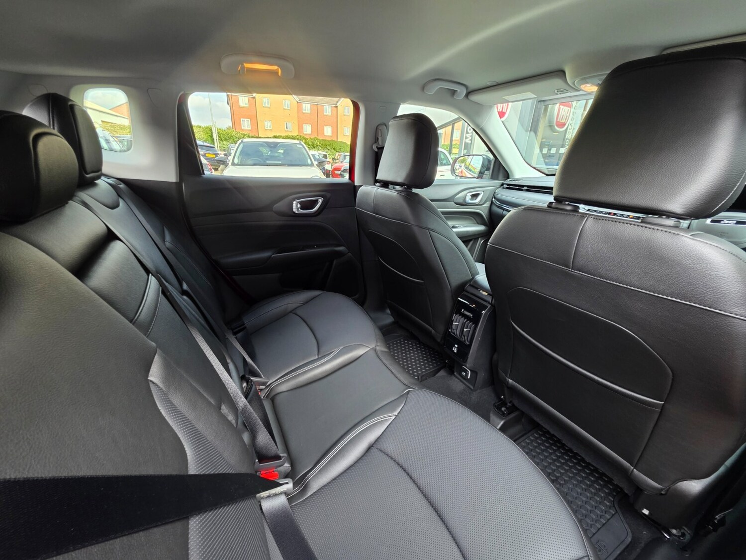 Used Jeep Compass 2025 for sale - 76155044: Photo 33