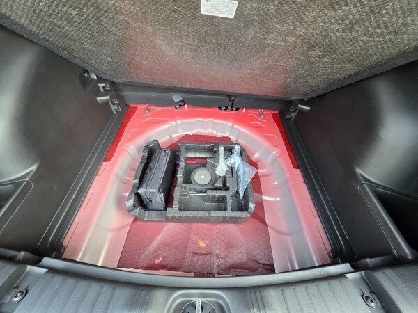 Used Jeep Compass 2025 for sale - 76155044: Photo 35