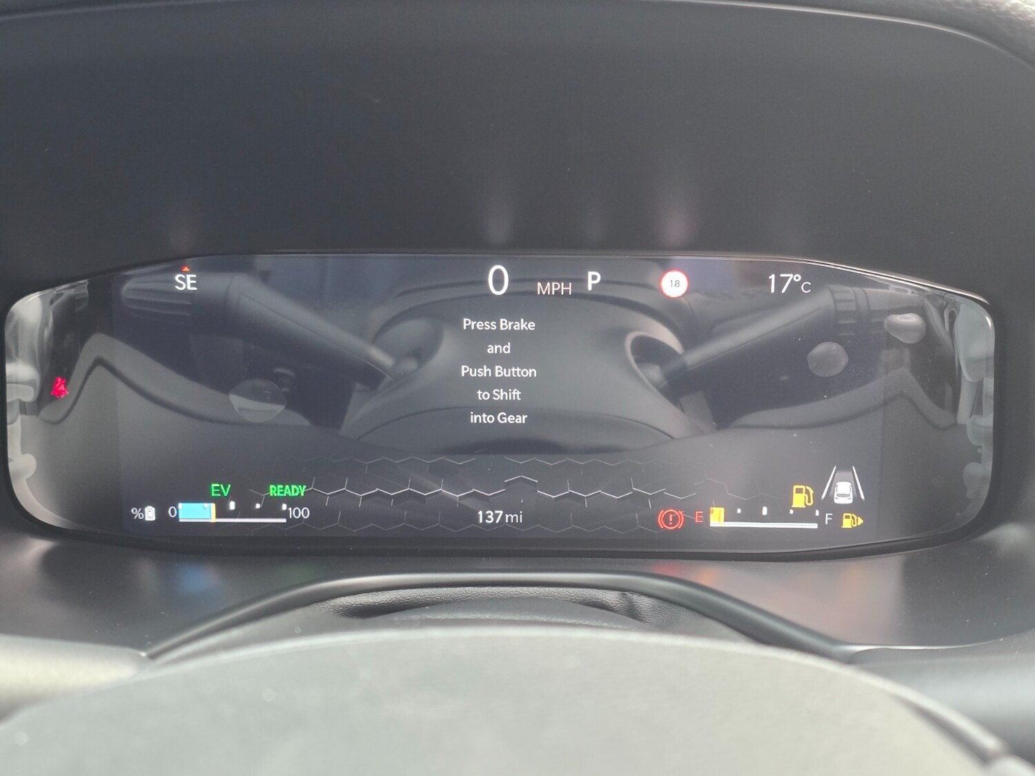 Used Jeep Compass 2025 for sale - 76155044: Photo 37