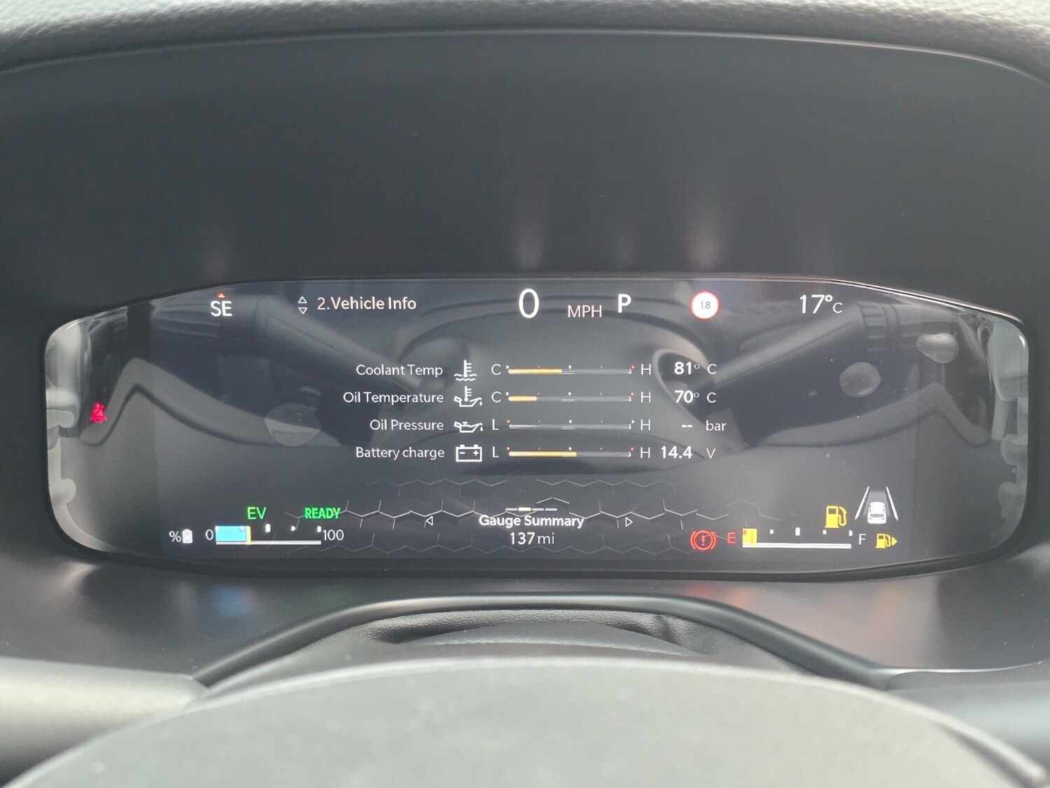 Used Jeep Compass 2025 for sale - 76155044: Photo 39