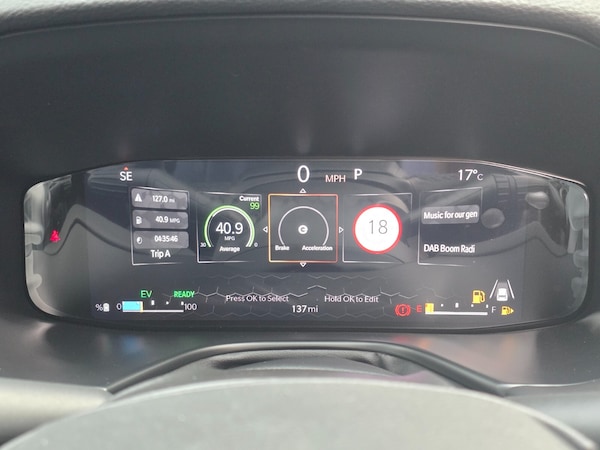 Used Jeep Compass 2025 for sale - 76155044: Photo 39