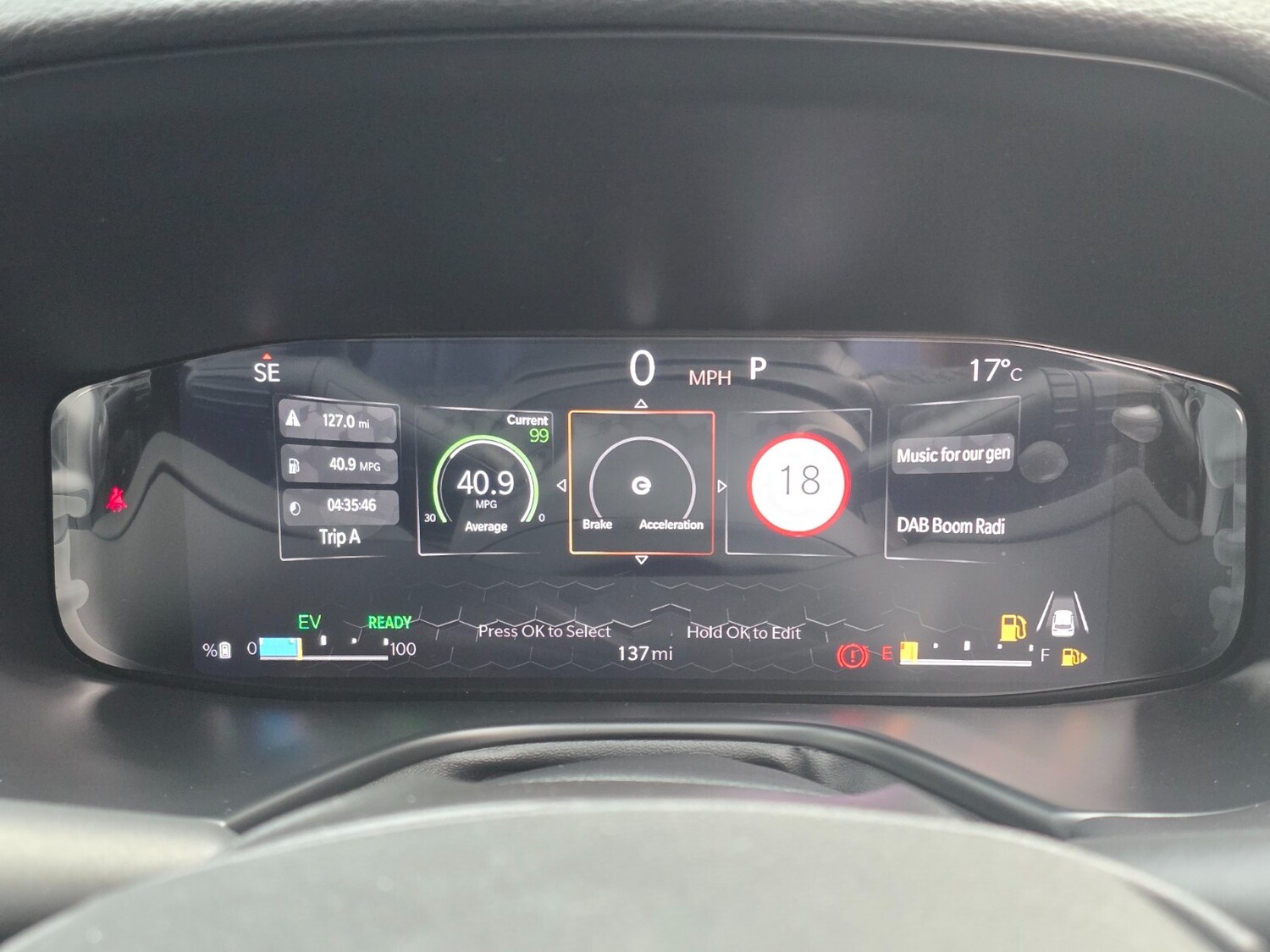 Used Jeep Compass 2025 for sale - 76155044: Photo 40