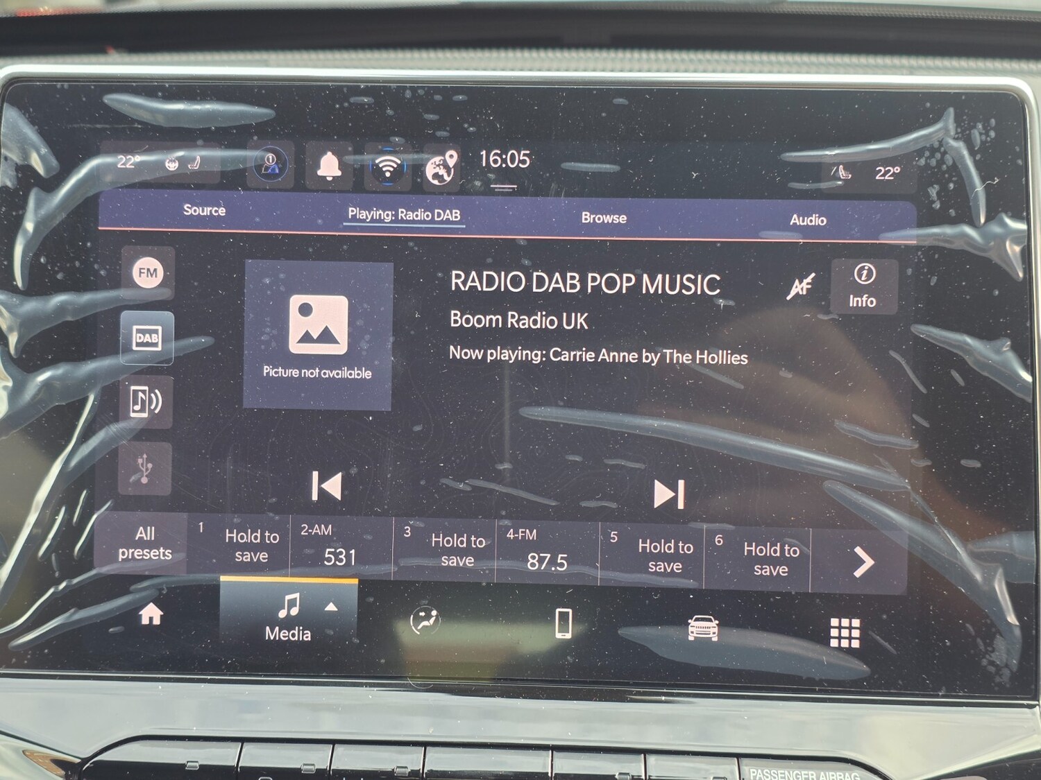 Used Jeep Compass 2025 for sale - 76155044: Photo 43