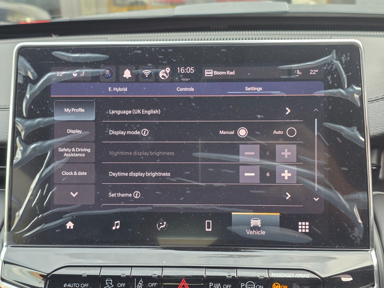 Used Jeep Compass 2025 for sale - 76155044: Photo 46