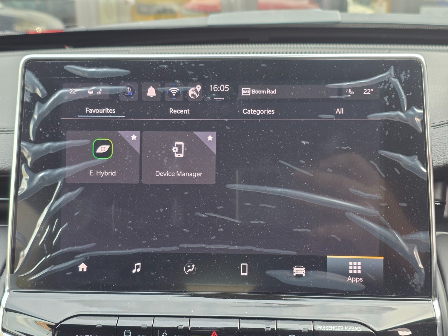 Used Jeep Compass 2025 for sale - 76155044: Photo 47